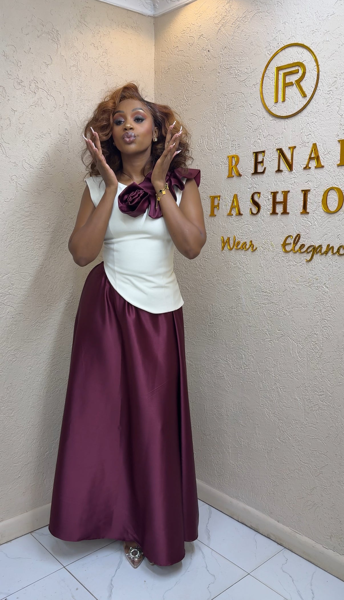 Grace Sleek Set