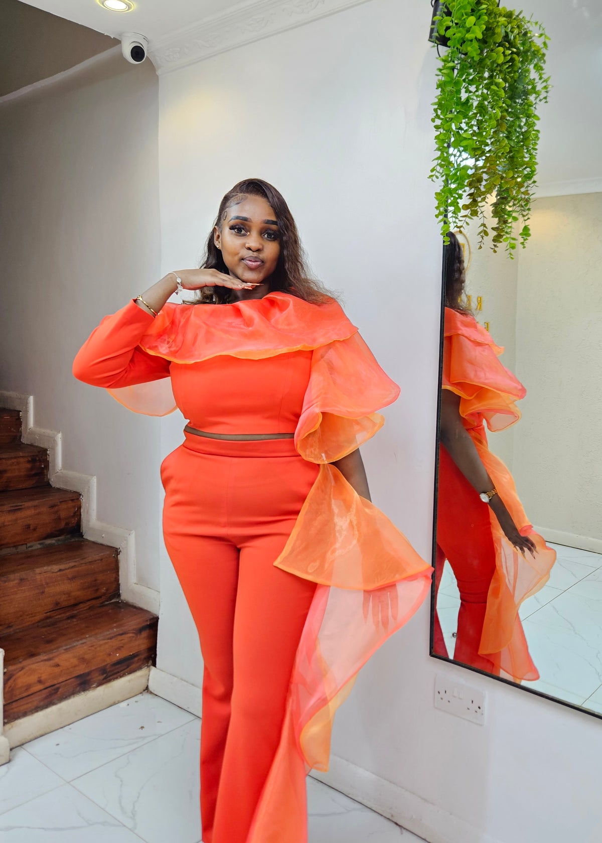 Alana Set – Renae Fashion